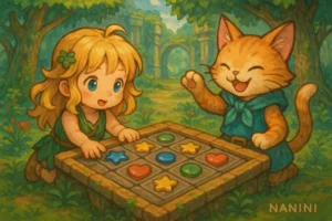 nanini_starbattle seiken